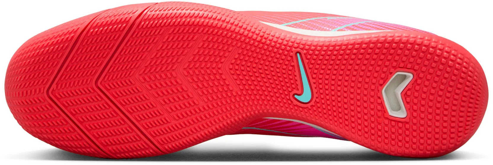 2048 Soccer Cleats Nike Mercurial Vapor 16 Academy IC Low Top Soccer Shoes