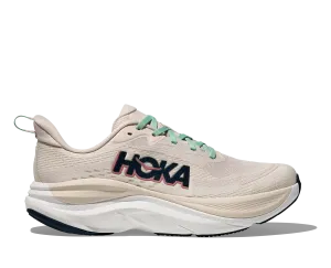 Best Running Shoes For Training HOKA Women's Skyflow - ROSE CREAM / ALABASTER