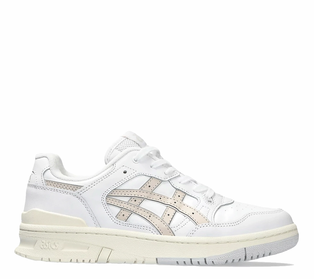 Long Run Shoes Asics Asics EX89 "Mineral Beige"