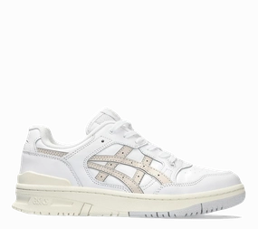 Lucy Charles Asics Shoes Asics EX89 "Mineral Beige"