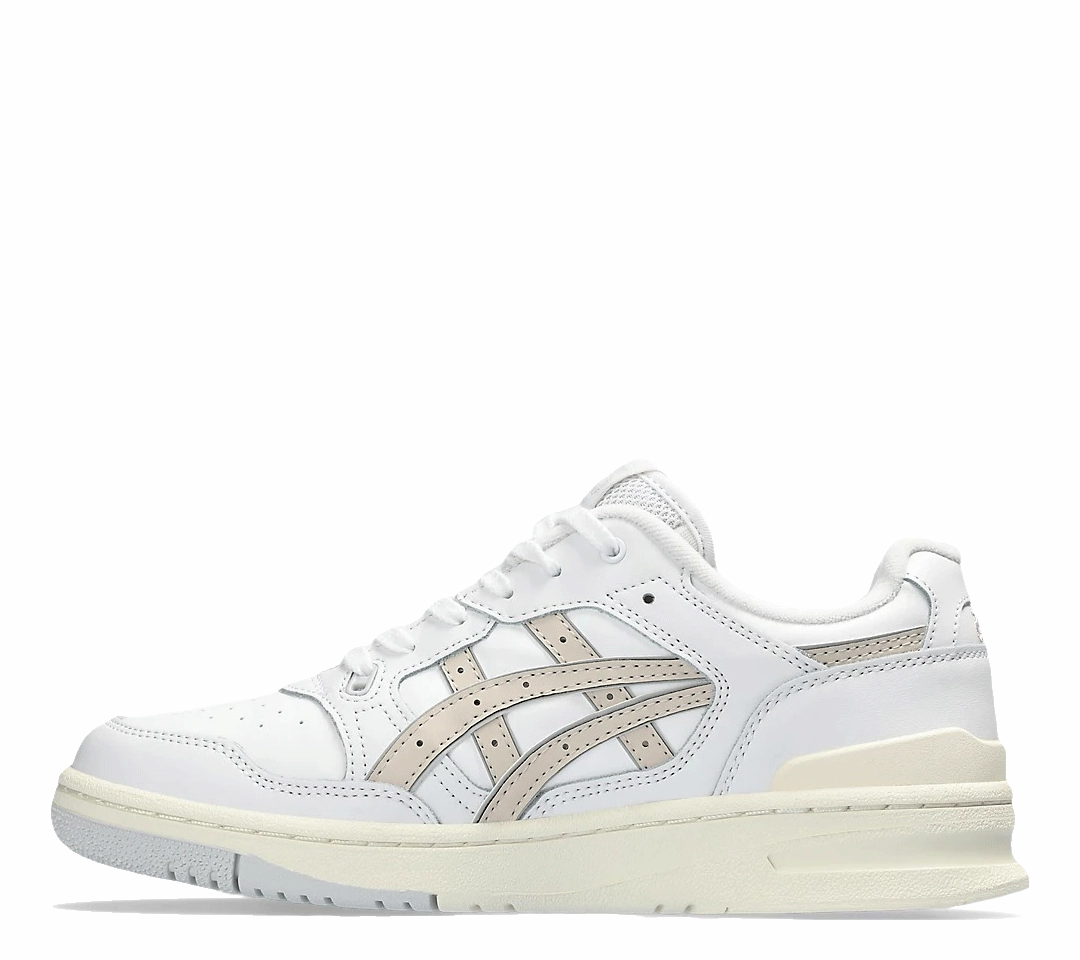 Volleyball Shoes Asics Asics EX89 "Mineral Beige"