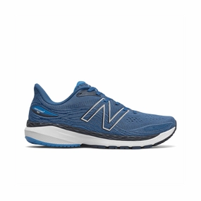New Balance Freeze V4 Turf Lacrosse Cleats Men's New Balance Fresh Foam X 860v12, Oxygen Blue, 12.5 D Medium