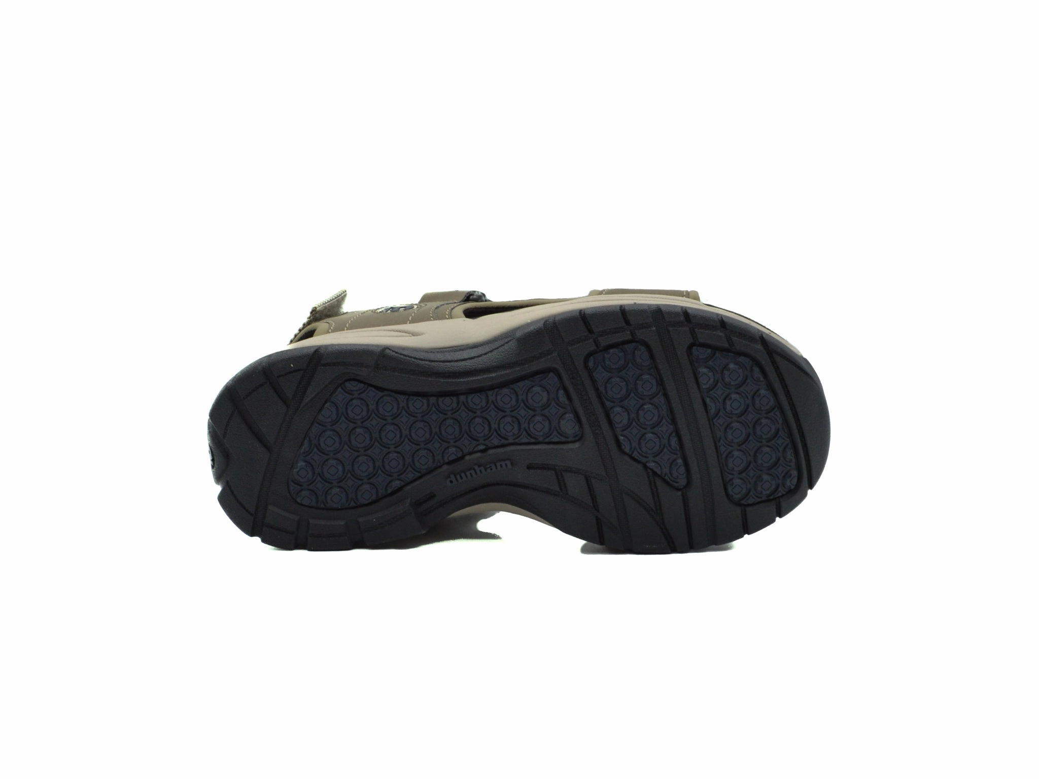 DUNHAM Nolan Royal Caribbean Sandals