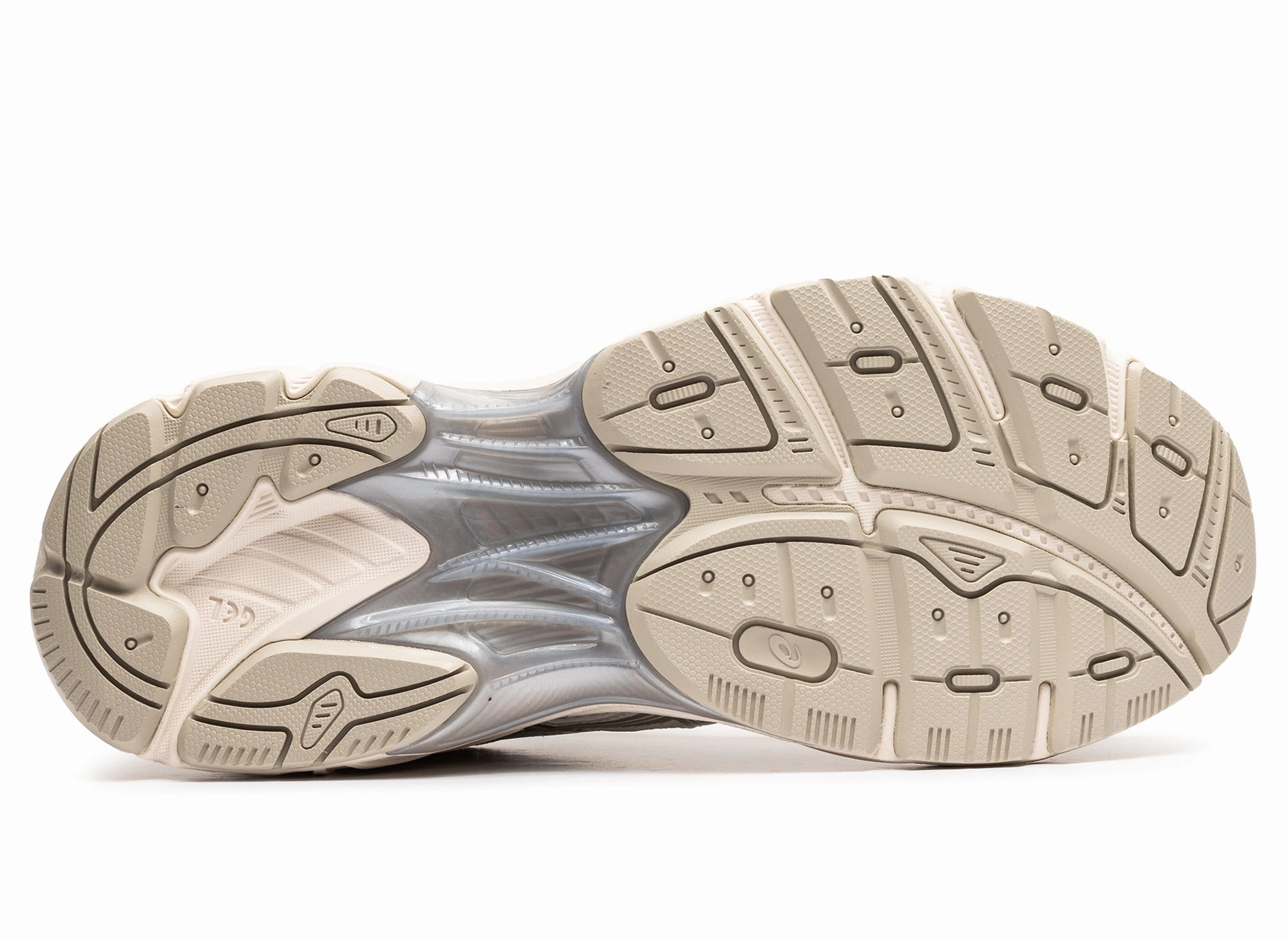 Asics GT-2160 'Smoke Grey / Peppermint' Asics Shoes Pronation