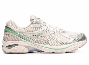 Asics Shoes Nimbus Asics GT-2160 'Smoke Grey / Peppermint'