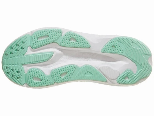 Hoka | Skyflow | Women's | Cielo Blue/Mint Flourite The Woodlands