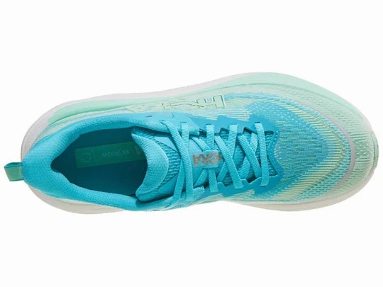 Shoes Price Hoka | Skyflow | Women's | Cielo Blue/Mint Flourite