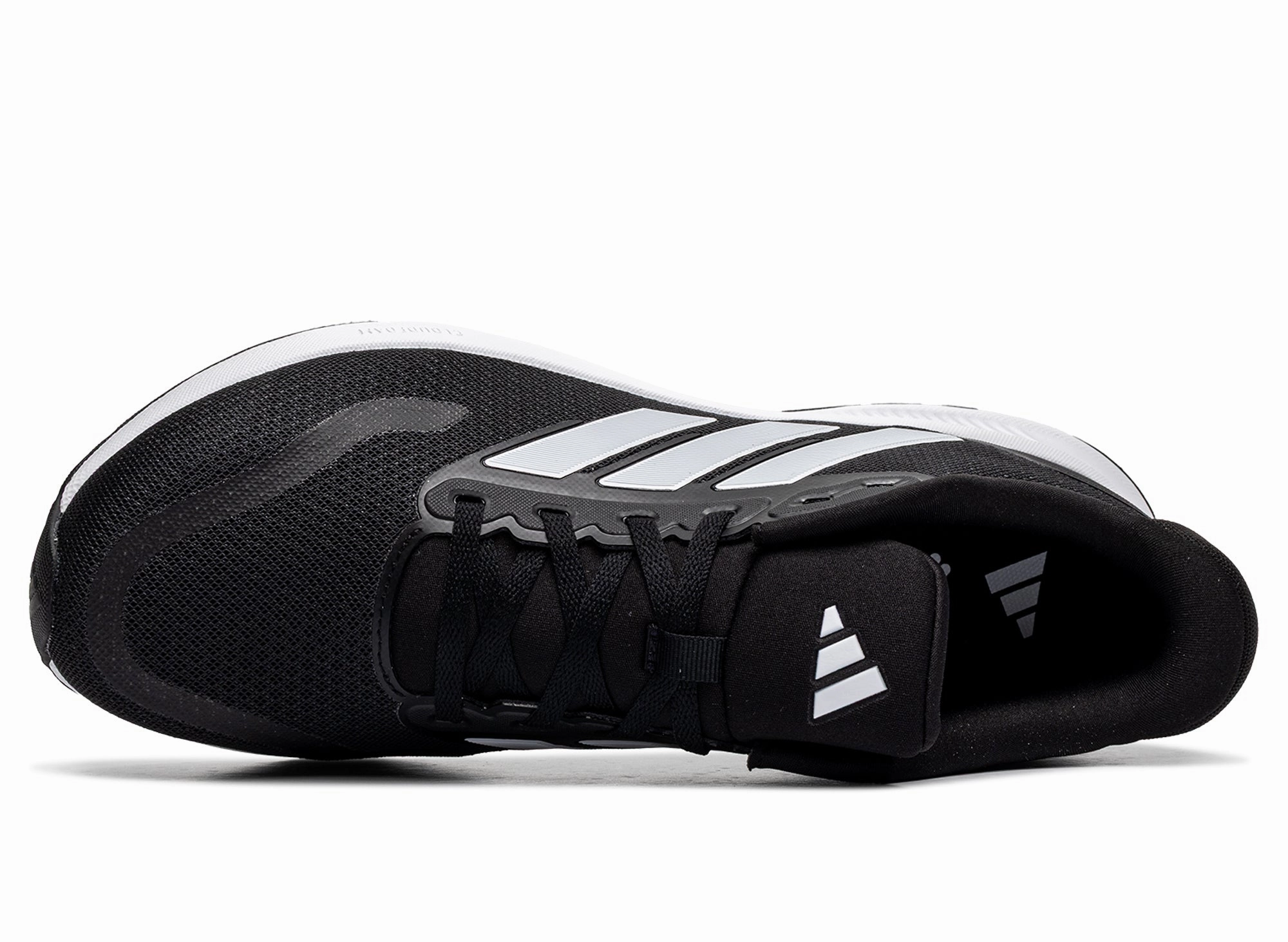 Adidas Temper Run Shoes Adidas Runfalcon 5 Wide