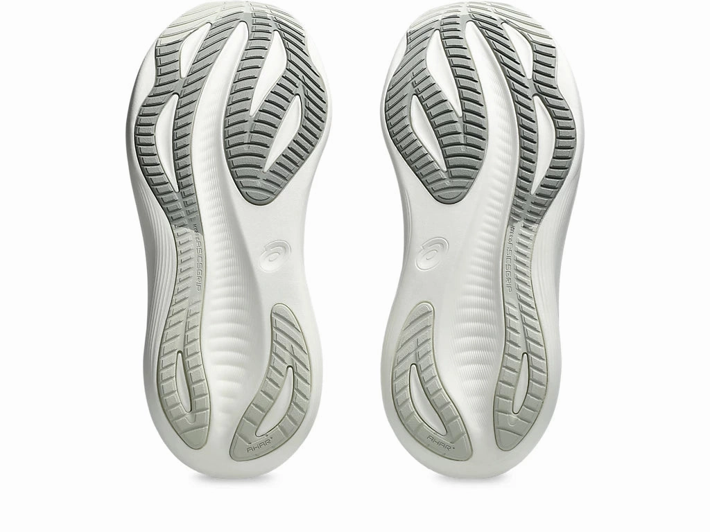 Asics 1000 Shoes Women's ASICS Gel-Nimbus 27 - Black/Lake Grey