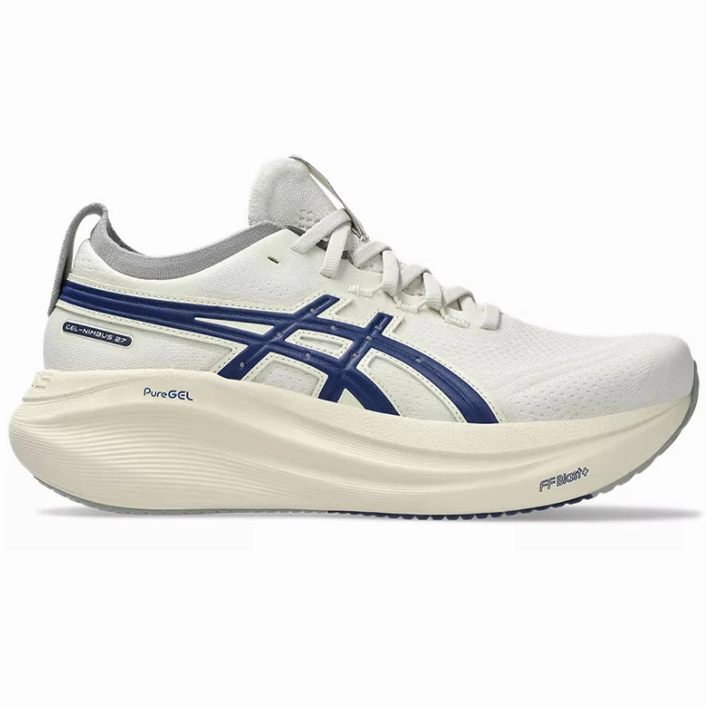 Women's ASICS GEL-Nimbus 27 ATC Good Asics Shoes