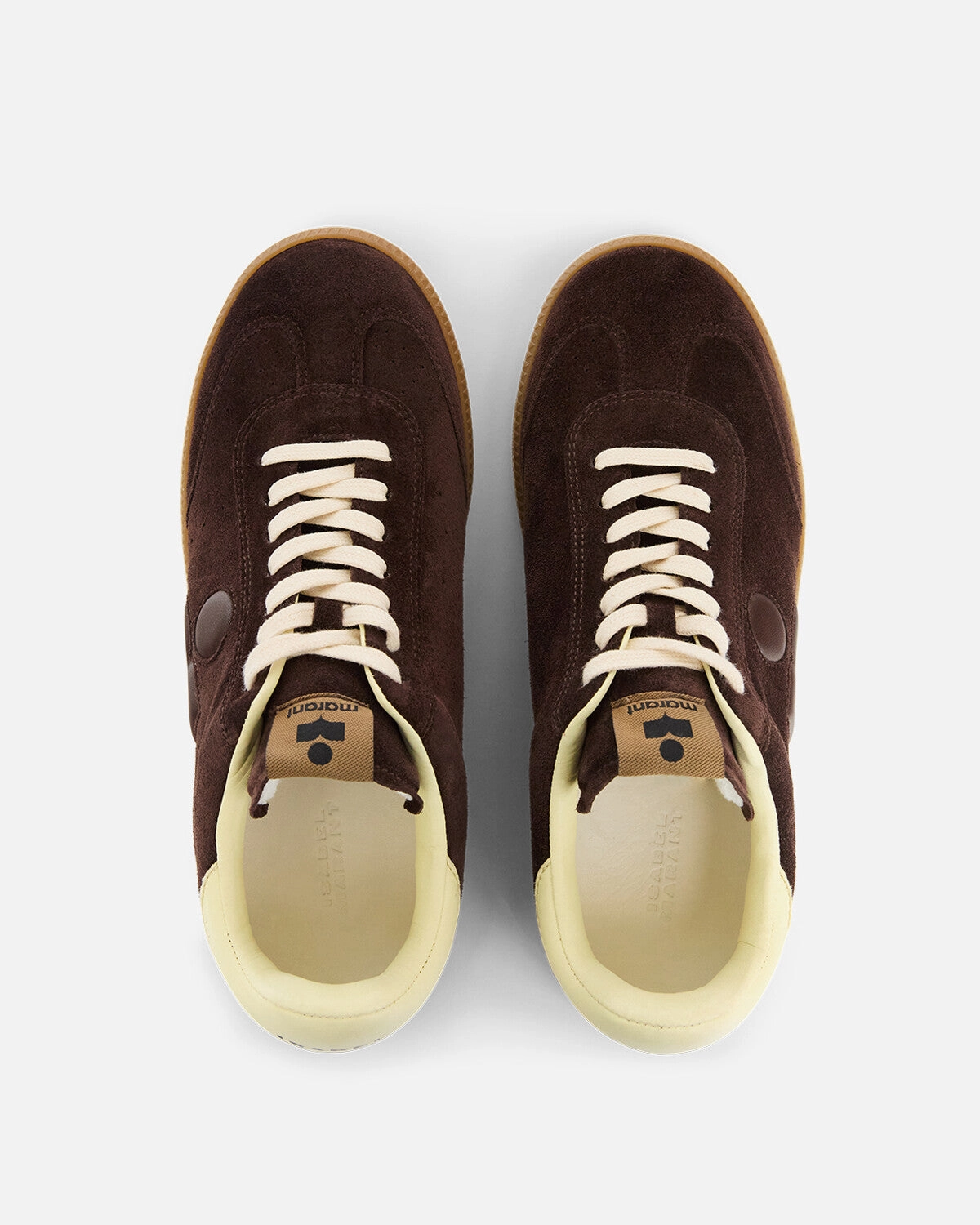 On Cloud Sneakers BRYCY SNEAKERS