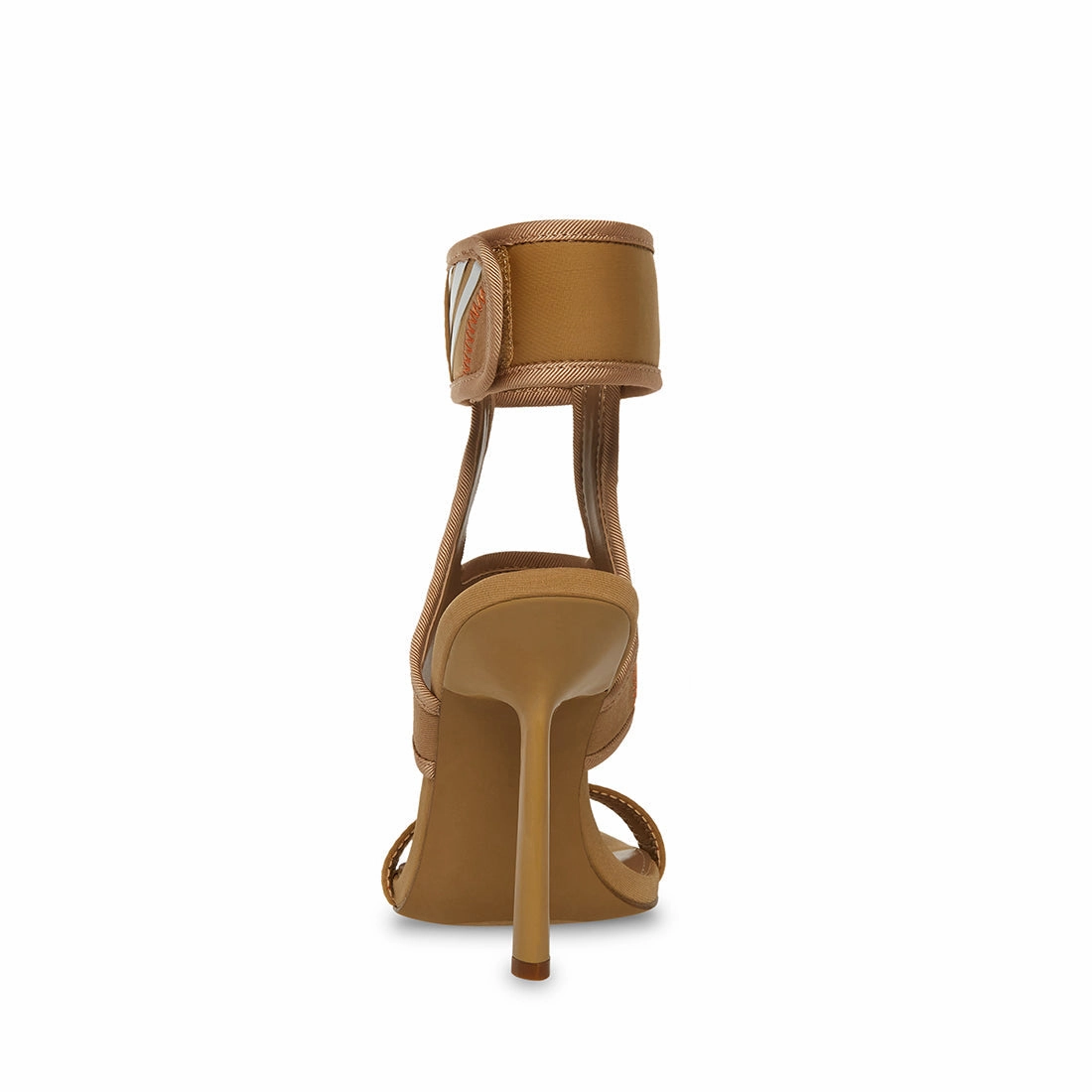 CARMELLA TAN - SM REBOOTED Sandals Mobay