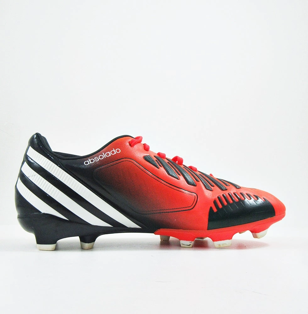 Adidas Shoes With Fur ADIDAS Predator