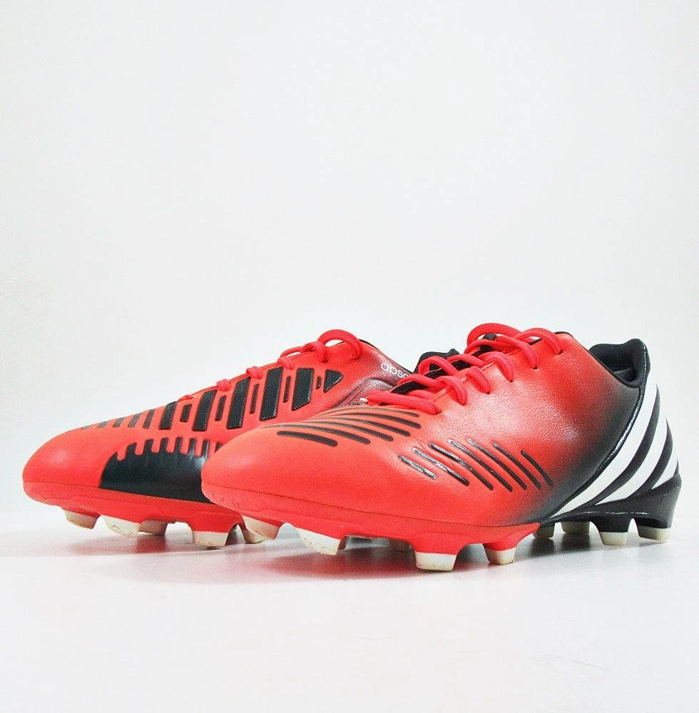 Adidas Earth Shoes ADIDAS Predator