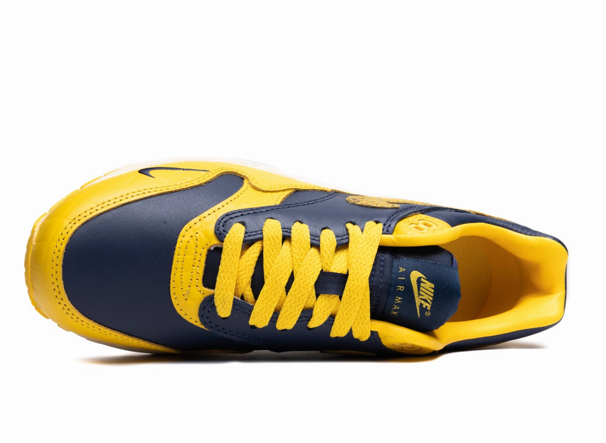 Women's Nike Air Max 1 Premium Chris Webber Nike Shoes