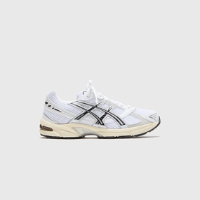 Retro Asics Running Shoes ASICS Gel-1130 - White / Cloud Grey