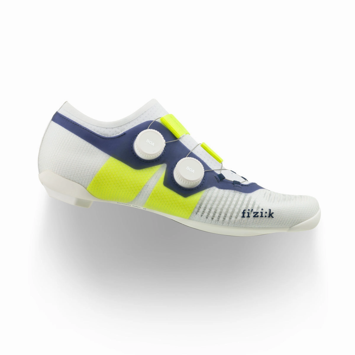 Fizik Vega Carbon Clipess Cycling Road Shoes