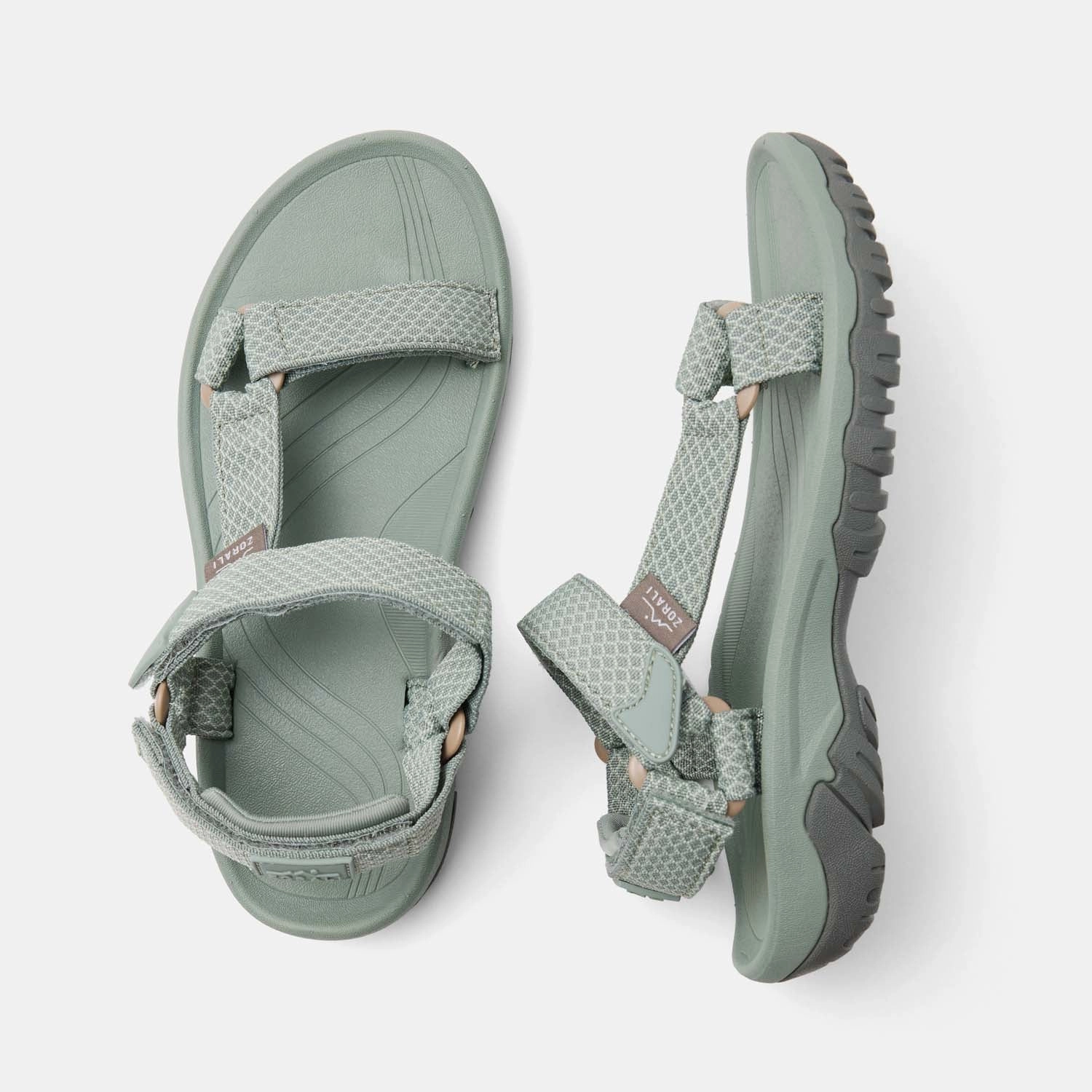 Mens Trailblazer Sandal Sage Sandals To Wear With Jeans