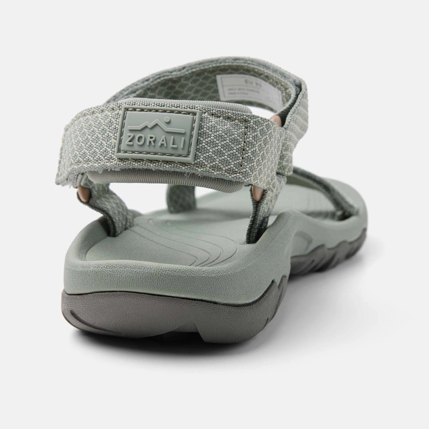 Mens Trailblazer Sandal Sage Stretch Sandals