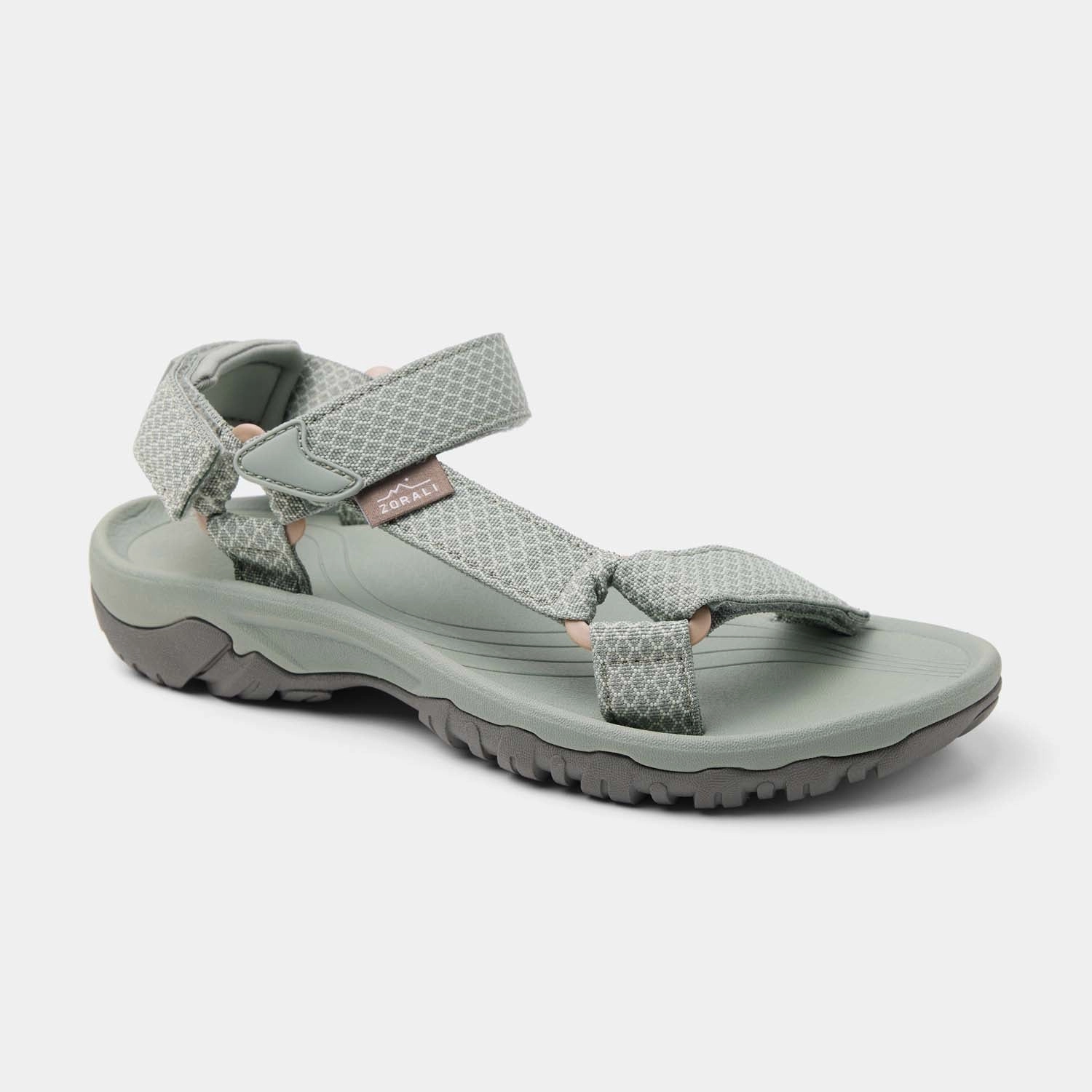 Uneek Sandals Mens Trailblazer Sandal Sage