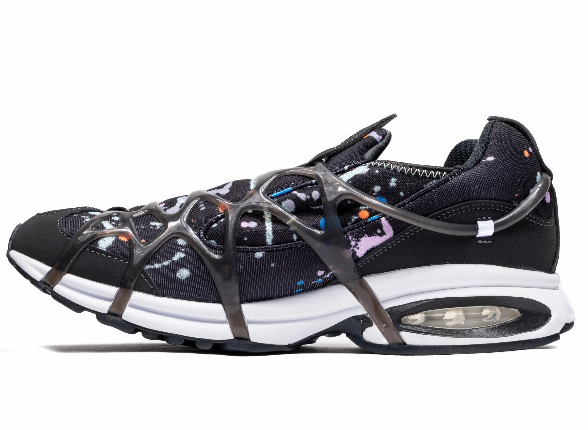 Purple Nike Athletic Shoes Nike Air Kukini SE