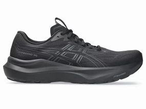 Asics | GT-2000 14 | Men's | Black/Graphite Grey Wide Trail Running Shoes