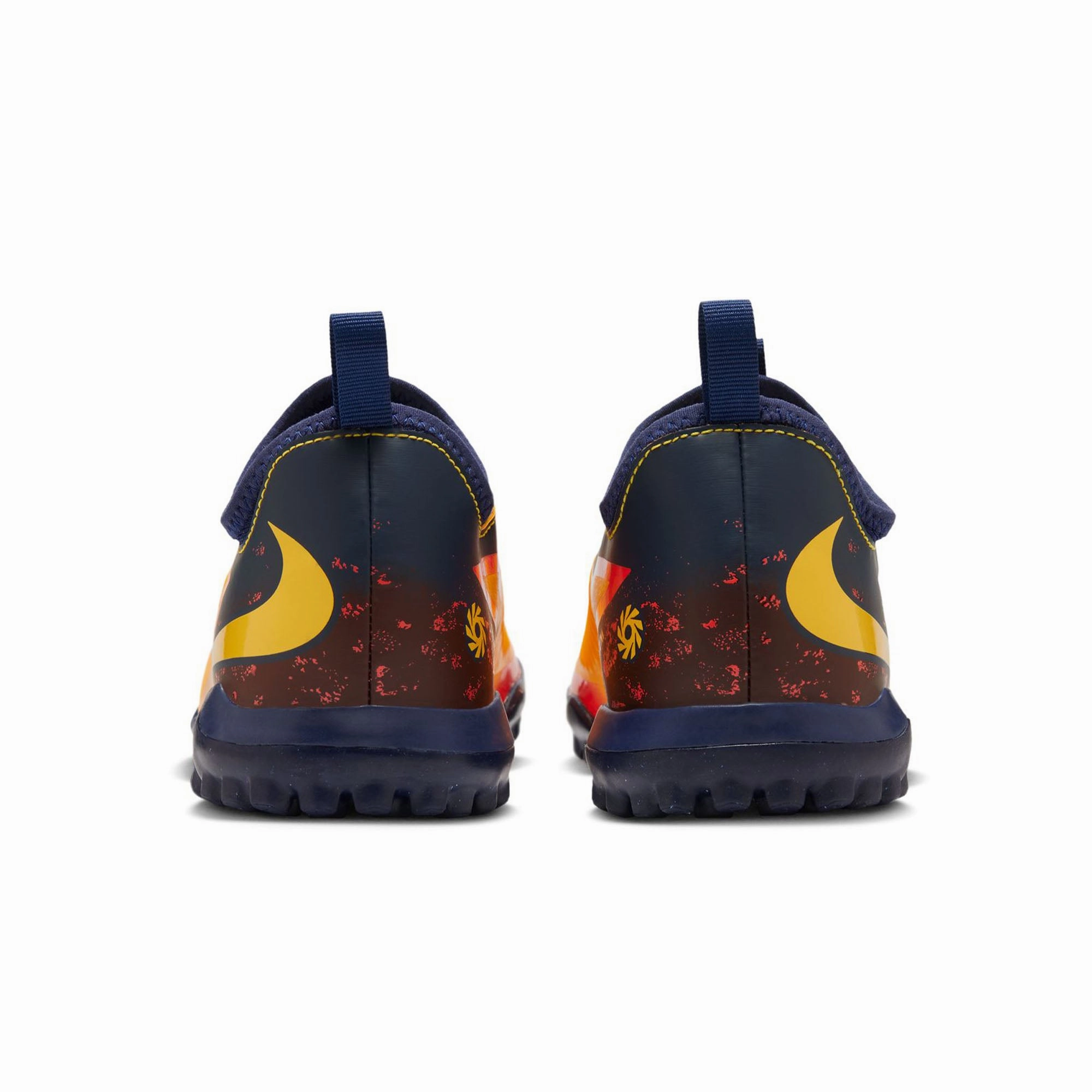 Phantom 6 Low Academy TF 'Erling Haaland' Jnr Size 14 Soccer Cleats