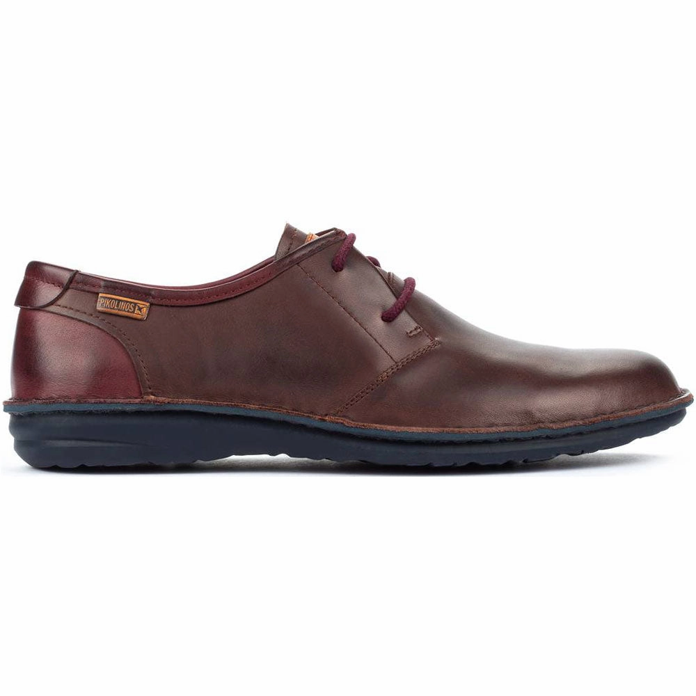 Pikolinos Santiago M8M-4298C1 Olmo Leather (Men's)