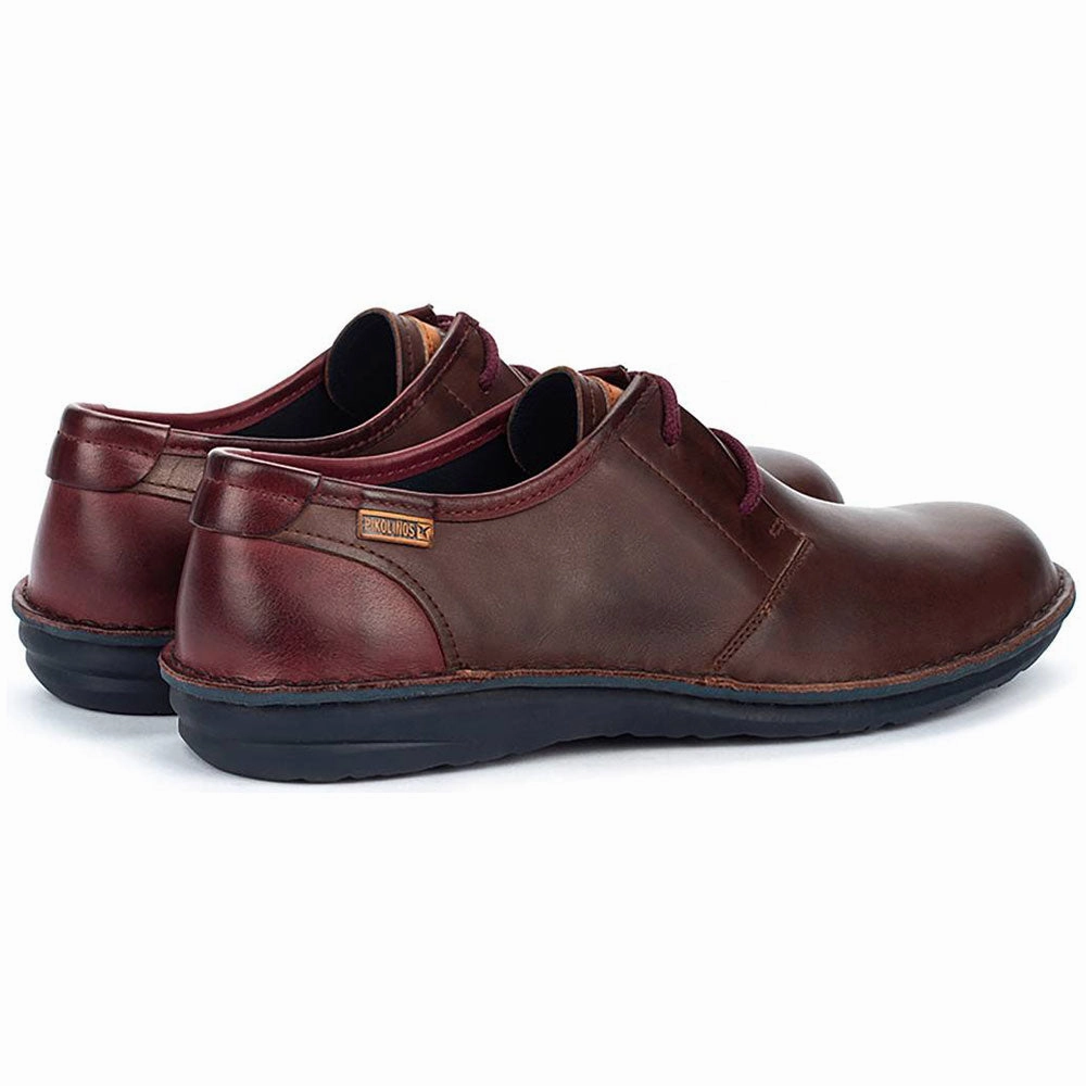 Pikolinos Santiago M8M-4298C1 Olmo Leather (Men's)