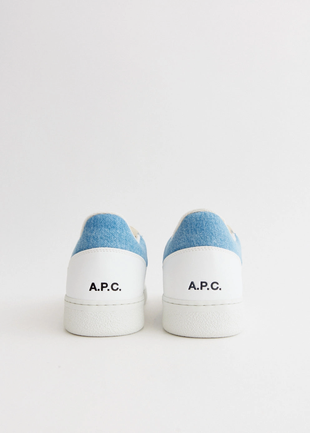 Plain Sneakers Bottom Sneakers