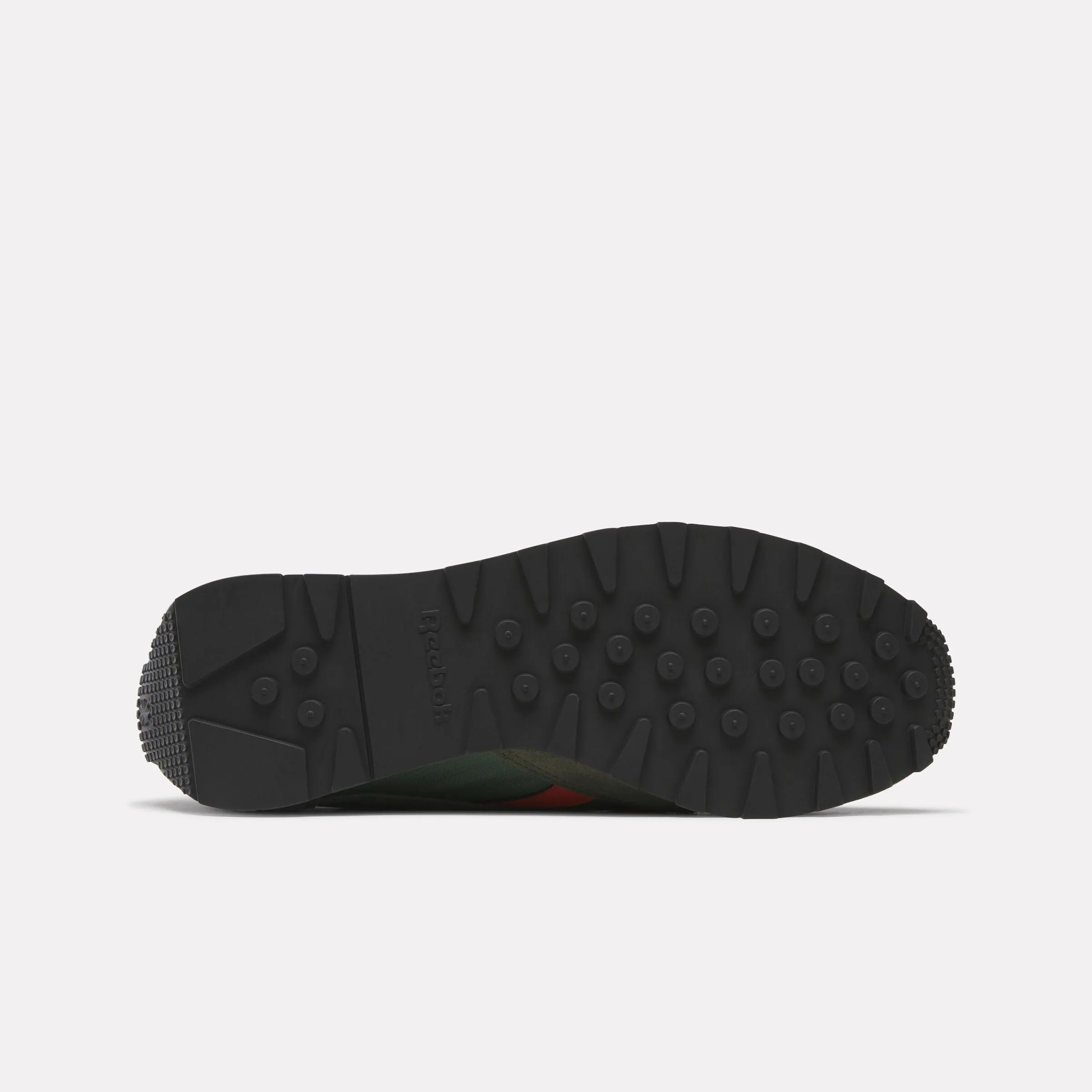 Galen Rupp Training Shoes Aztec Ii Green/Orangeflare/Alabaster