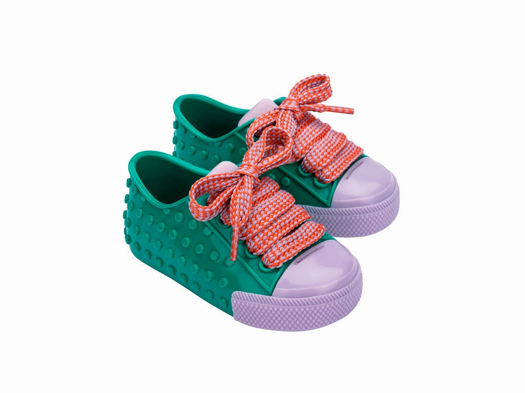 White Athletic Sneakers Polibolha