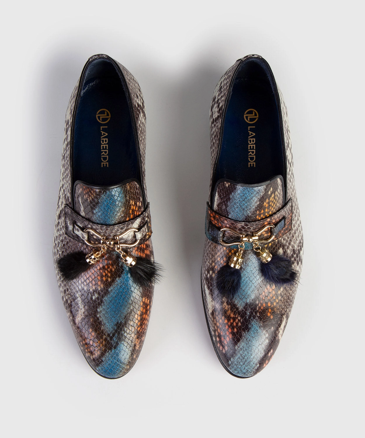 Crocodile Pattern Loafer Definition Of Loafers