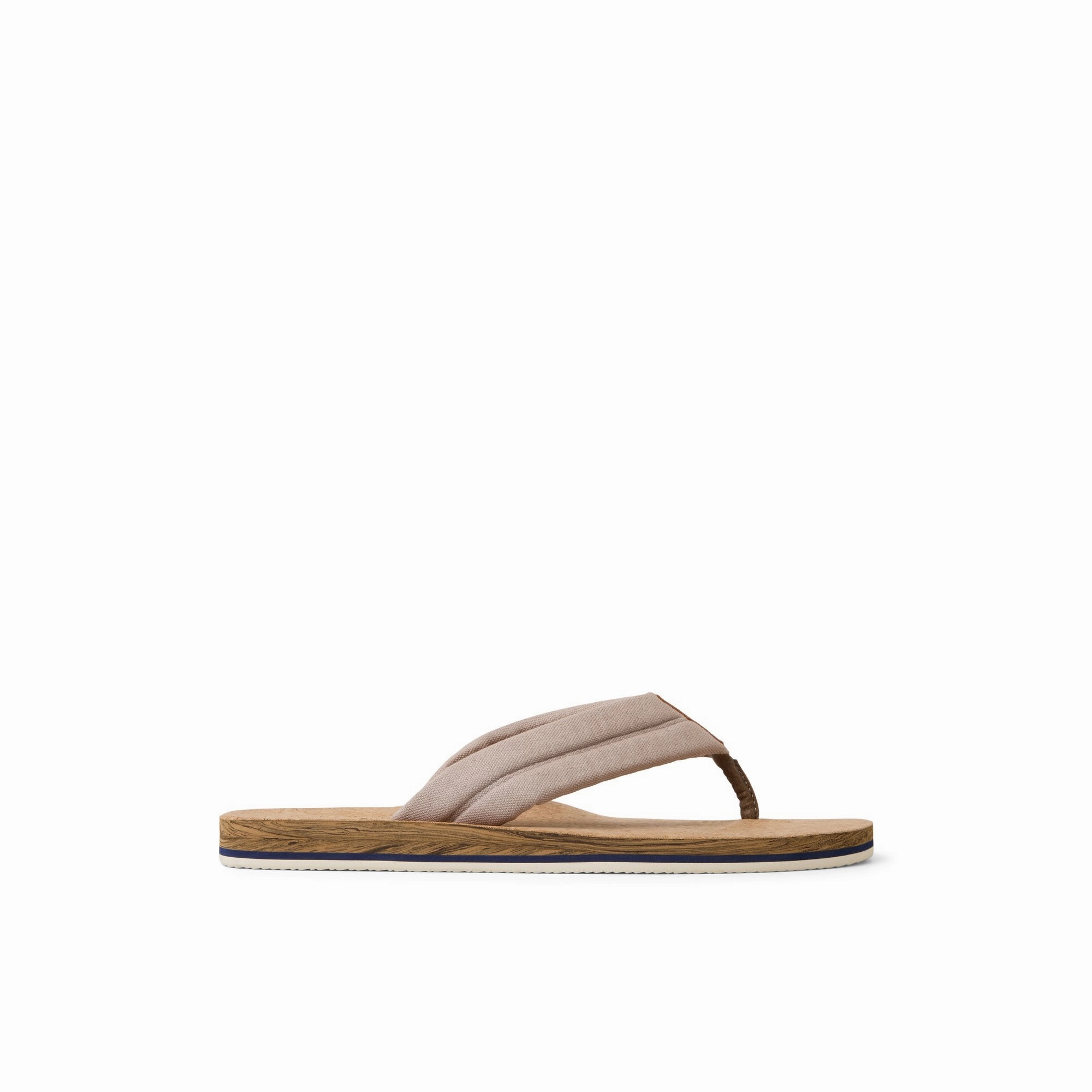 Porto Flip Flop Sandals Rainbow