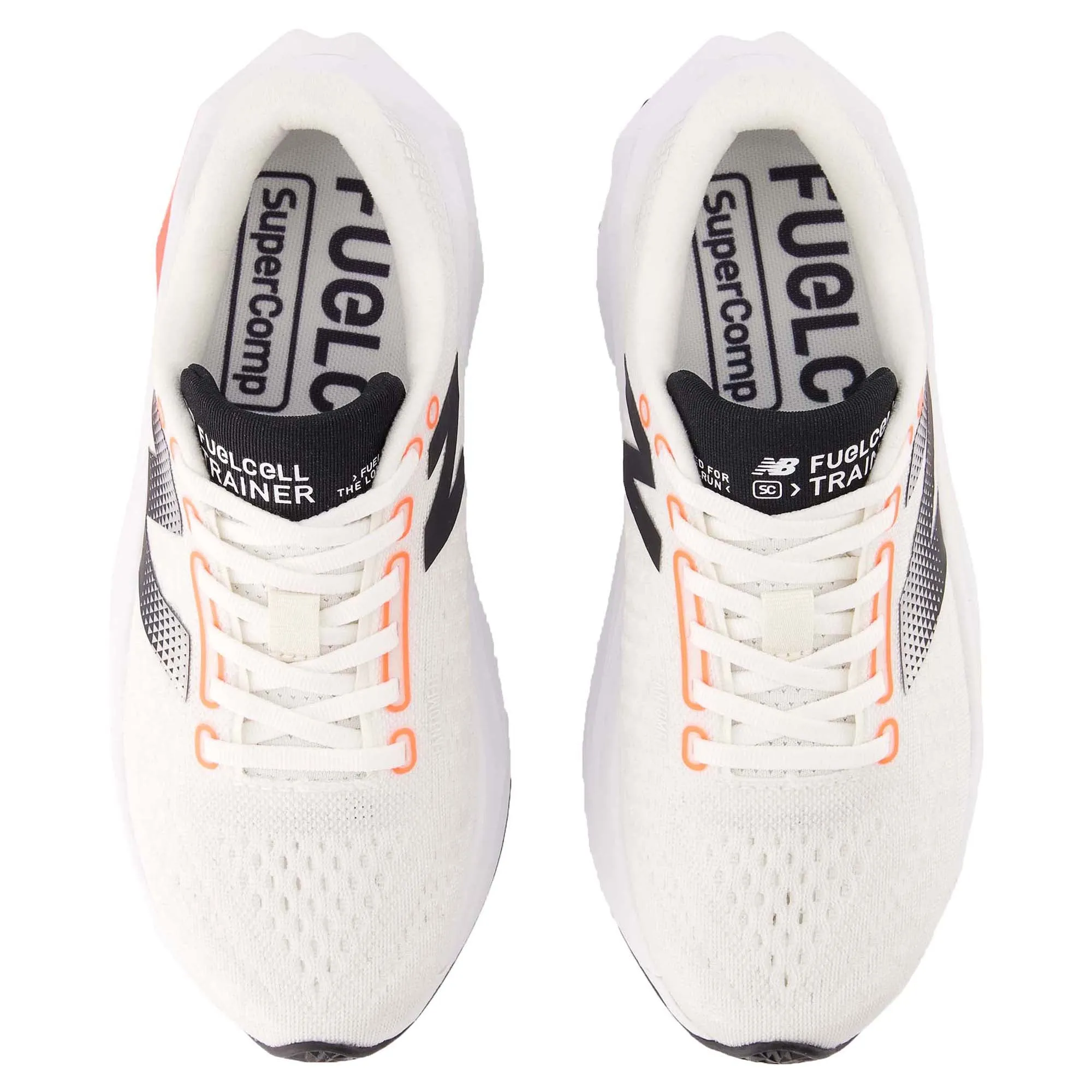 Vans Trainer Shoes FuelCell SuperComp Trainer V3 Women's Running Shoes (Width B)