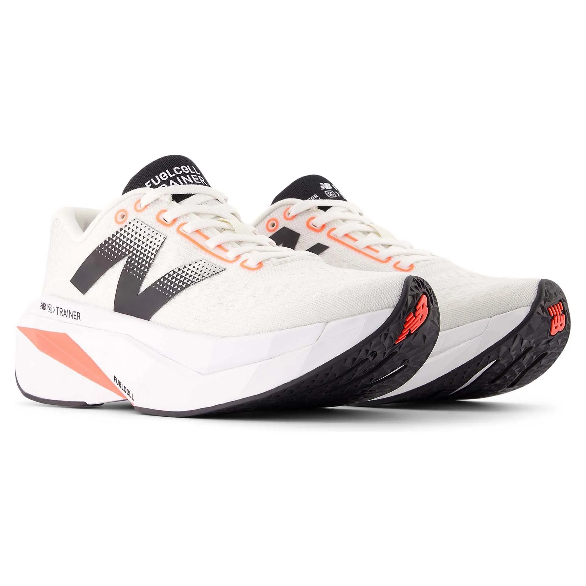 FuelCell SuperComp Trainer V3 Women's Running Shoes (Width B) Cross Training Shoes Vs Weightlifting Shoes