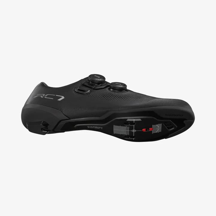Shimano SH-RC703 Road Cycling Shoes