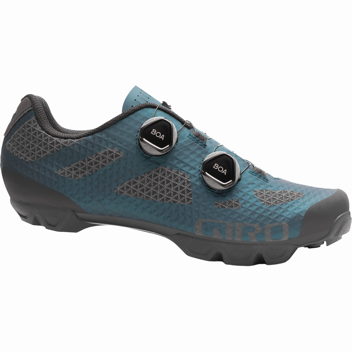 Men's Sector Edgeless Climbing Shoes