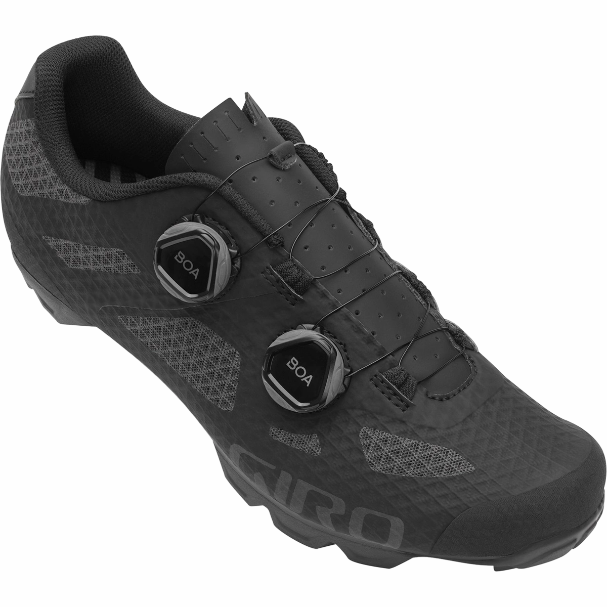 Men's Sector Cycling Winter Shoes