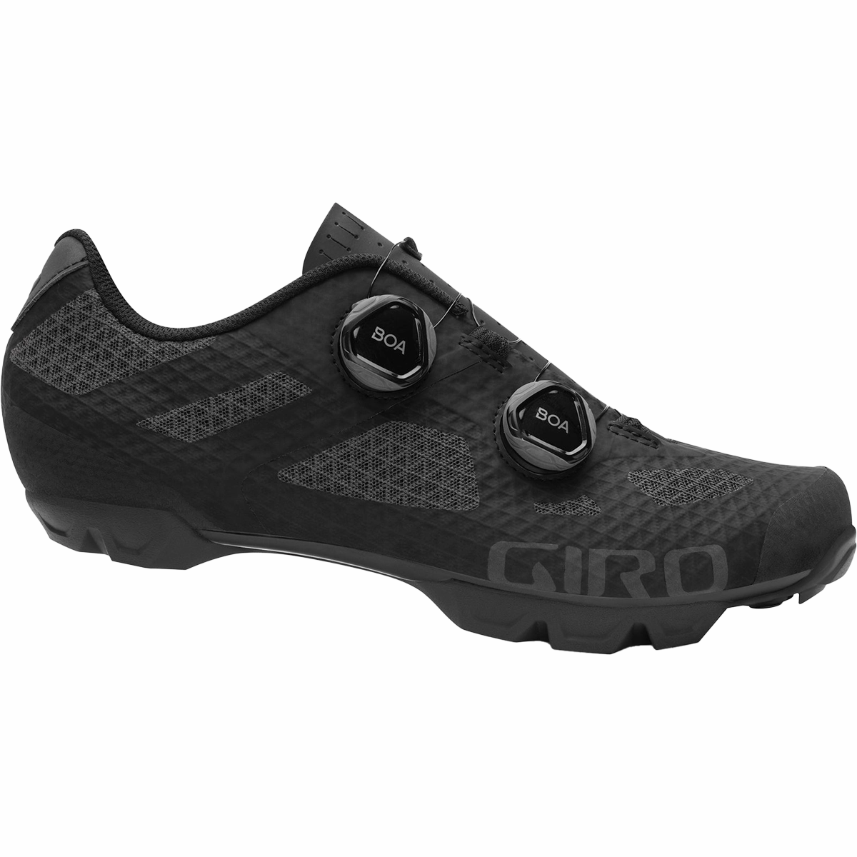 Men's Sector Best Cycling Shoes For Long Rides
