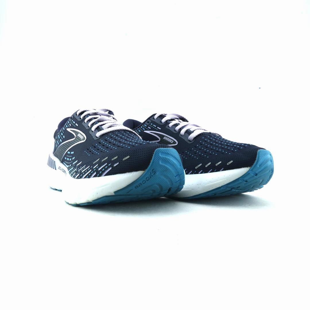 Best Water Resistant Running Shoes BROOKS GLYCERIN GTS 20