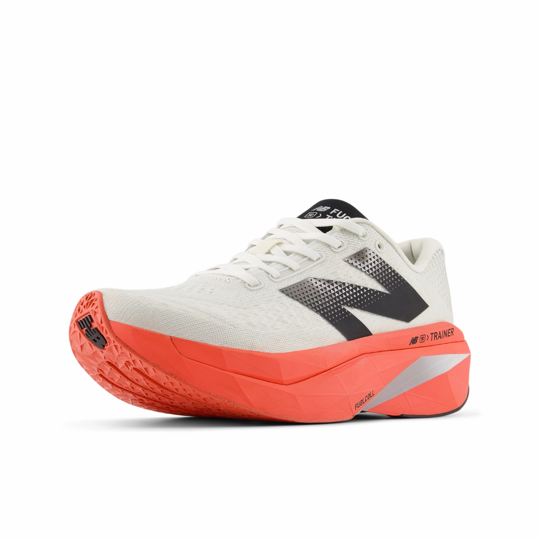 Powerlock X-trainer Shoes Men's FuelCell SuperComp Trainer v3