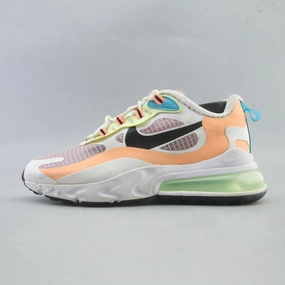 NIKE AIR MAX 270 REACT Best Running And Workout Shoes