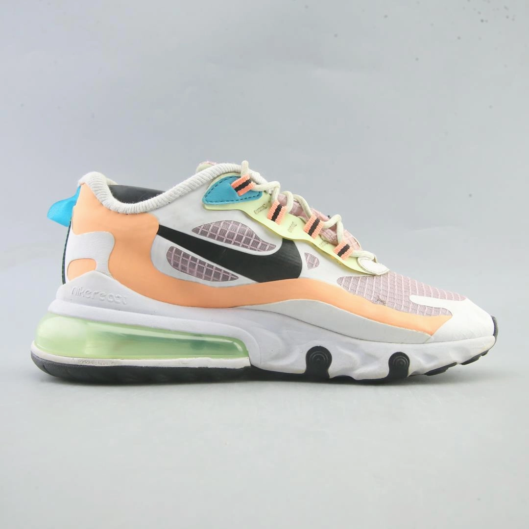 NIKE AIR MAX 270 REACT Tazon 6 Fm Running Shoes