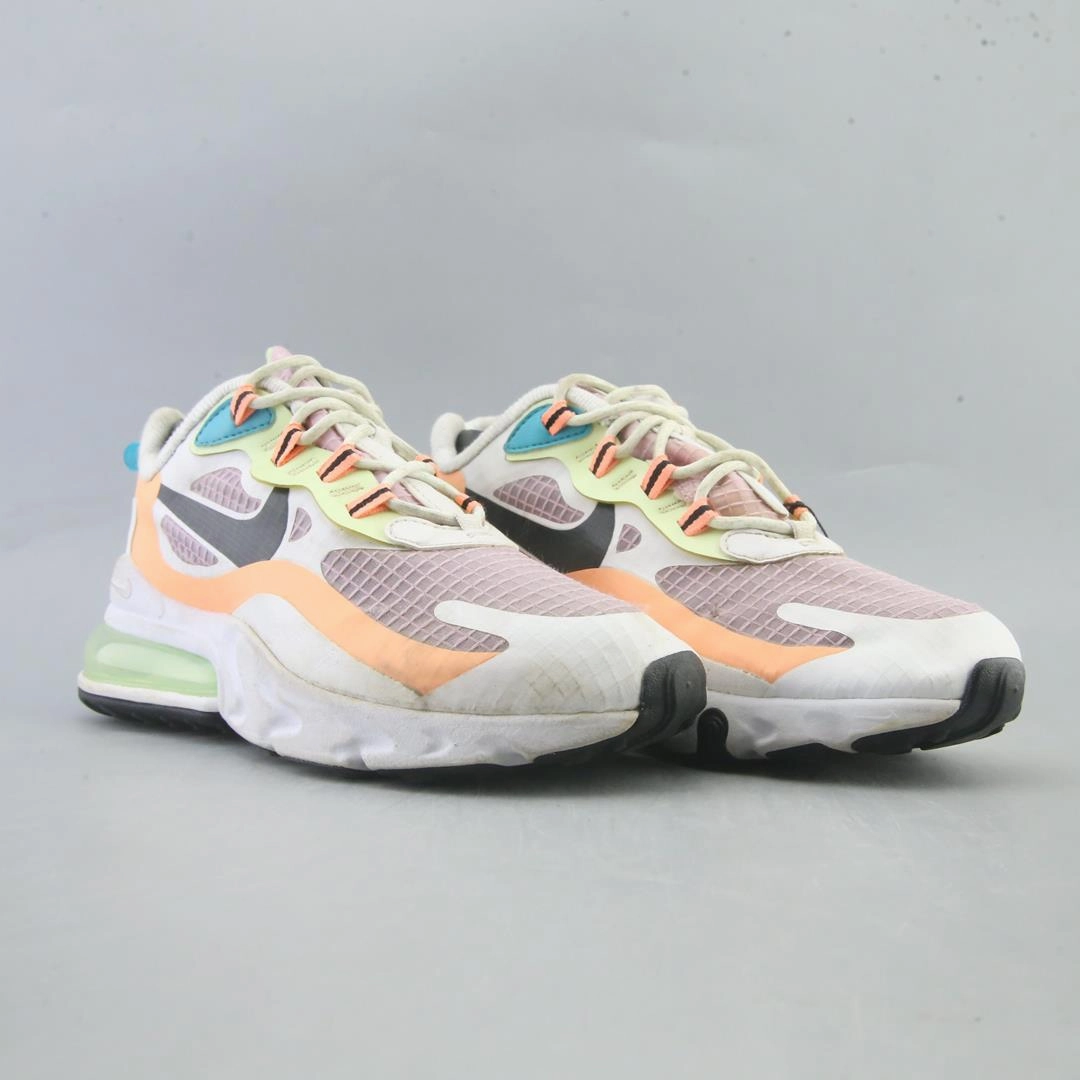 Shoes Running NIKE AIR MAX 270 REACT