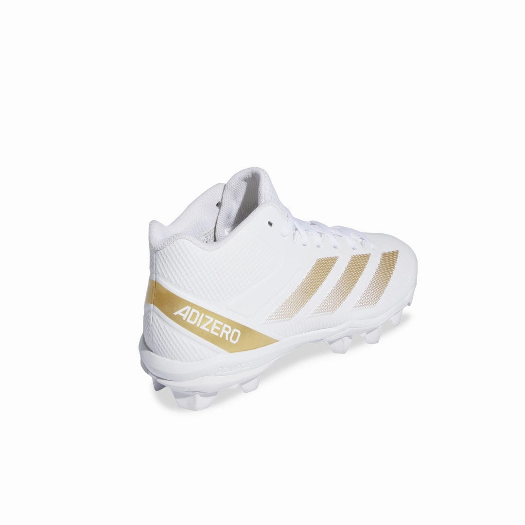 adidas - Unisex Adizero Impact.2 Football Cleats (IF5106) The Best Cleats For Soccer