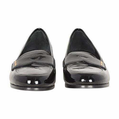 Prada Loafers Carmina Loafers