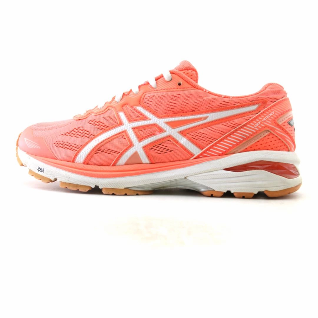 Asics Running Shoes Kayano 26 ASICS GT 1000 5