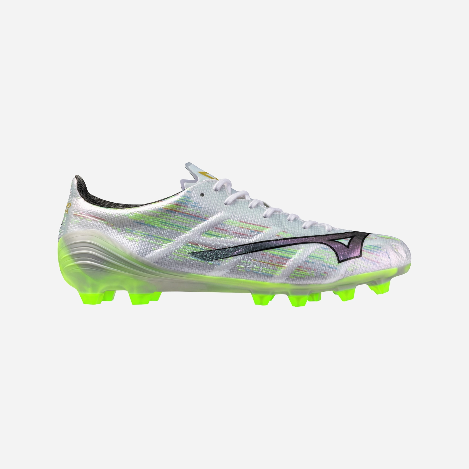 Diadora Soccer Cleats Kangaroo Leather MIZUNO ALPHA II ELITE FG