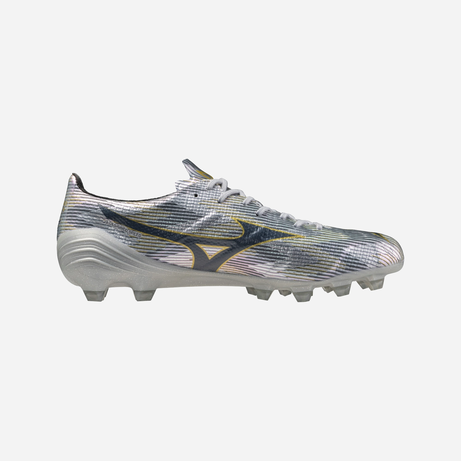 MIZUNO ALPHA II ELITE FG Socc